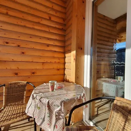 Elena Apartman Zlatibor