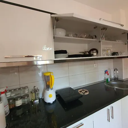 Apartman Elena
