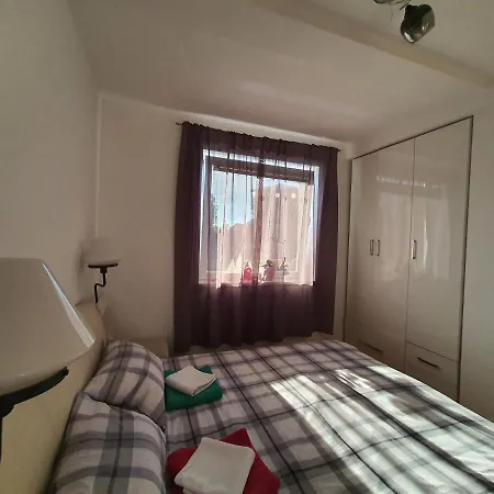 Elena Apartman Zlatibor