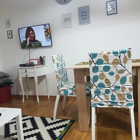 Elena Apartman Zlatibor