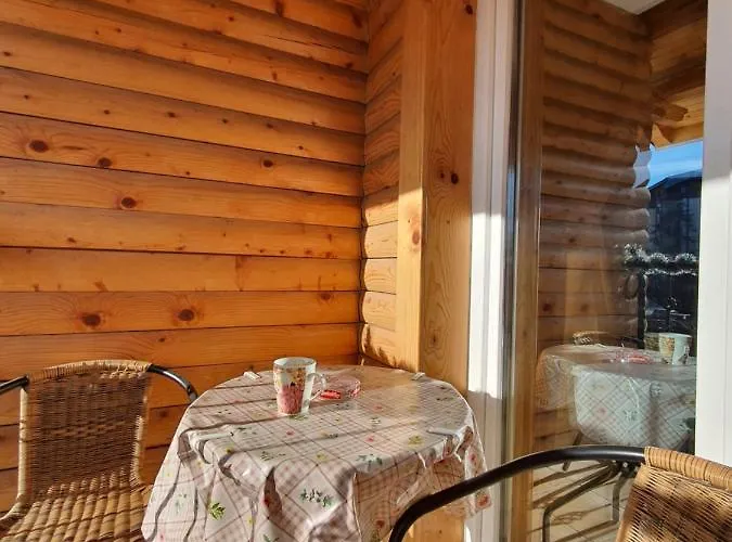 Elena Appartement Zlatibor
