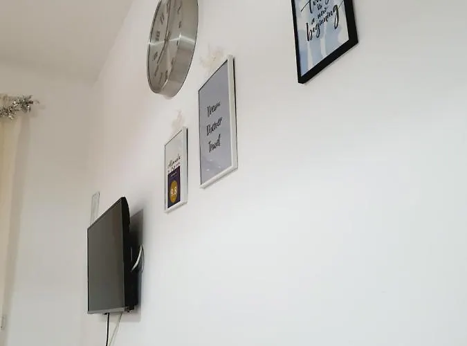 Elena Appartement Zlatibor