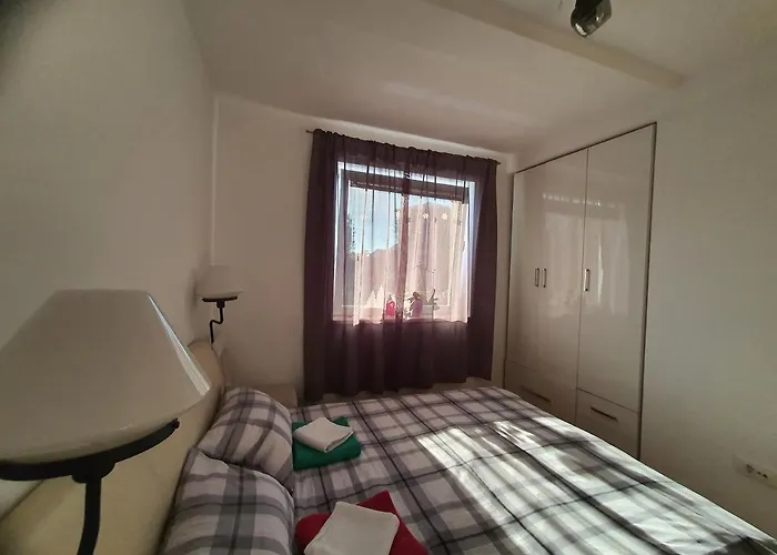 Elena Appartement Zlatibor