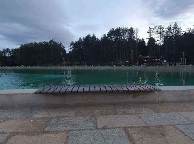 Elena Апартаменты *