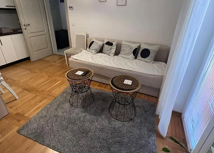 Elena Appartement Zlatibor