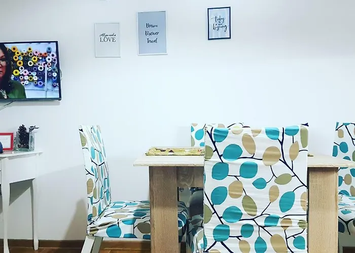 Апартаменты Elena *