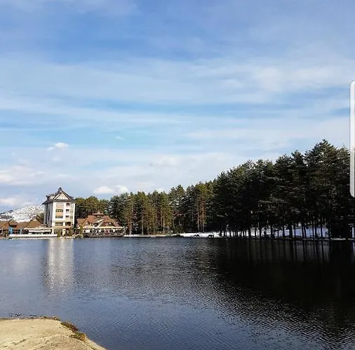 Апартаменты Elena